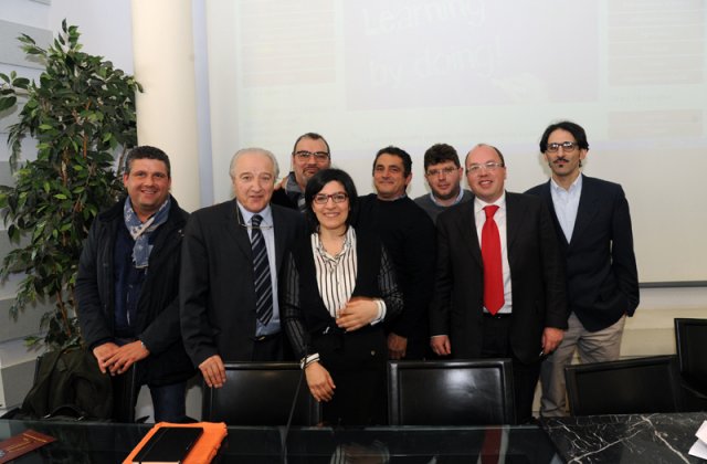 conferenza stampa di presentazione 1